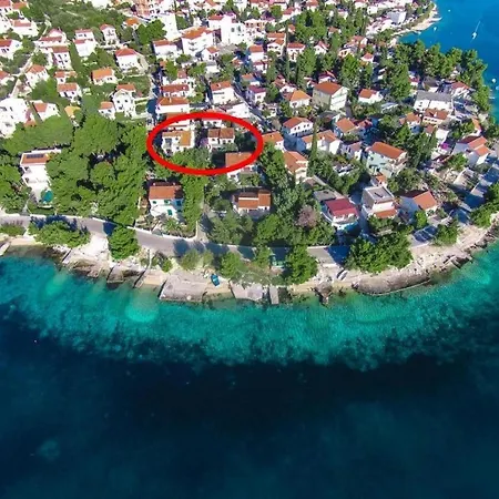 7 Olives Luxury Lägenhet Rogoznica (Sibenik-Knin)