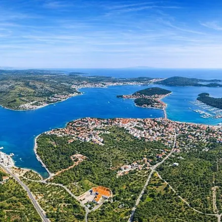 Apartment 7 Olives Luxury Rogoznica (Sibenik-Knin)