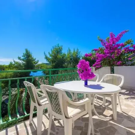 7 Olives Luxury Daire *