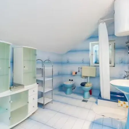 7 Olives Luxury Rogoznica (Sibenik-Knin)