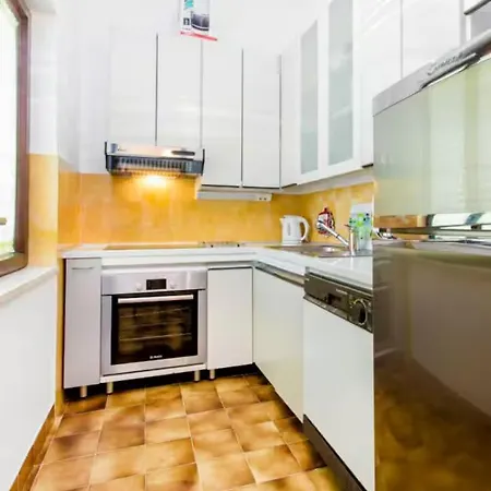 Apartment 7 Olives Luxury *