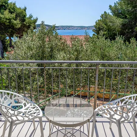 7 Olives Luxury דירה רוגוזניצה
