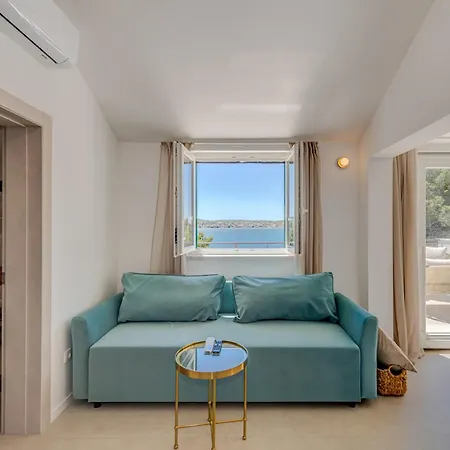 Daire 7 Olives Luxury