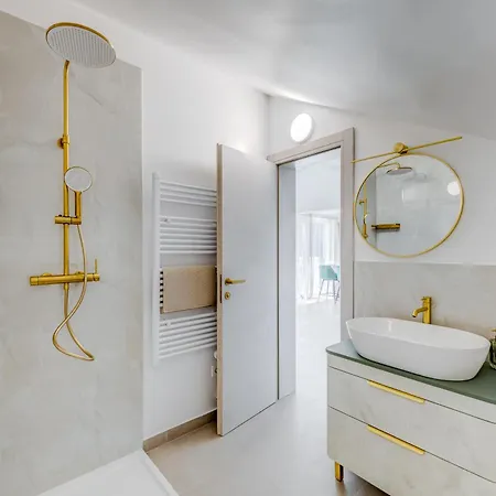 7 Olives Luxury * Rogoznica (Sibenik-Knin)