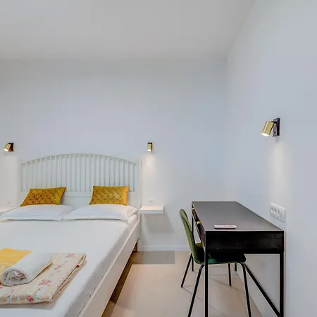 7 Olives Luxury Daire Rogoznica (Sibenik-Knin)
