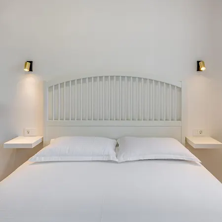 דירה 7 Olives Luxury רוגוזניצה
