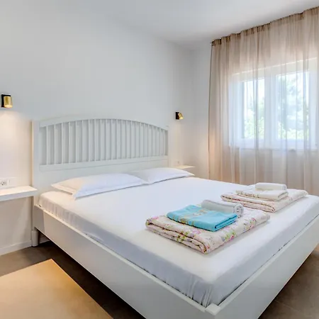 Daire 7 Olives Luxury *