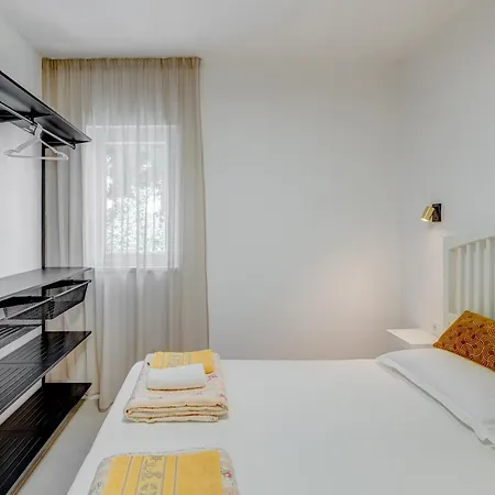 7 Olives Luxury דירה רוגוזניצה