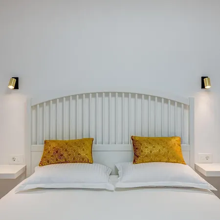 7 Olives Luxury Daire *