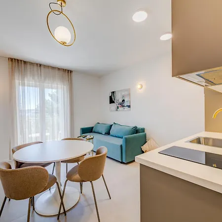 7 Olives Luxury דירה *