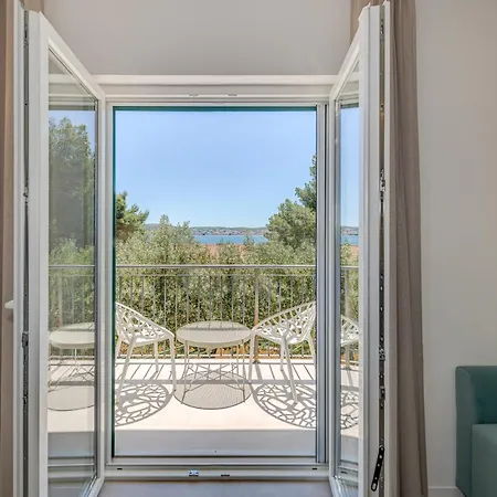 7 Olives Luxury Daire *