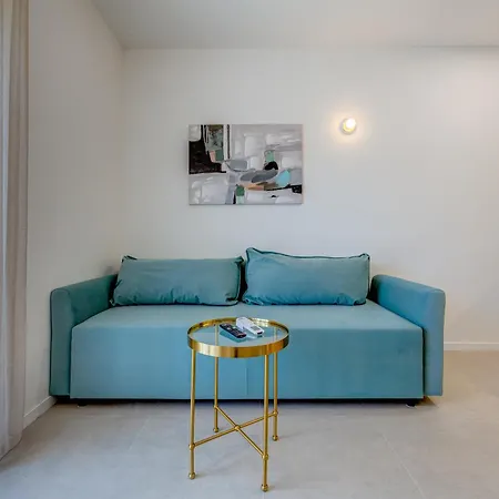 דירה 7 Olives Luxury