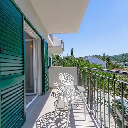 7 Olives Luxury Daire *