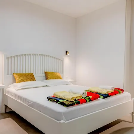 7 Olives Luxury דירה רוגוזניצה