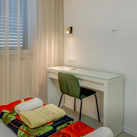 Daire 7 Olives Luxury *