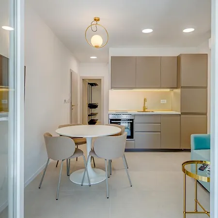 7 Olives Luxury Rogoznica (Sibenik-Knin)