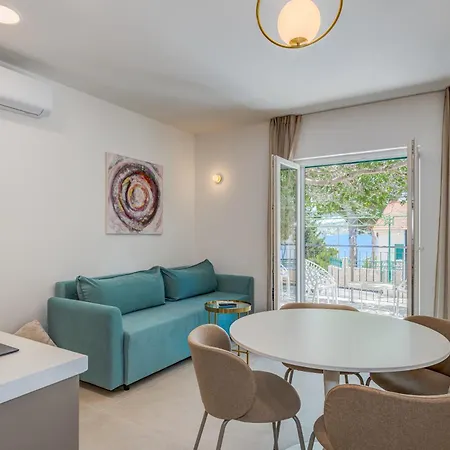 דירה 7 Olives Luxury