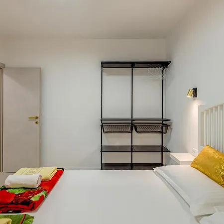דירה 7 Olives Luxury רוגוזניצה