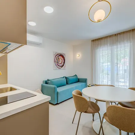 7 Olives Luxury דירה *
