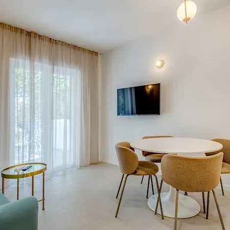 7 Olives Luxury Daire Rogoznica (Sibenik-Knin)