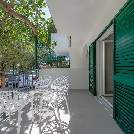 7 Olives Luxury Rogoznica (Sibenik-Knin)