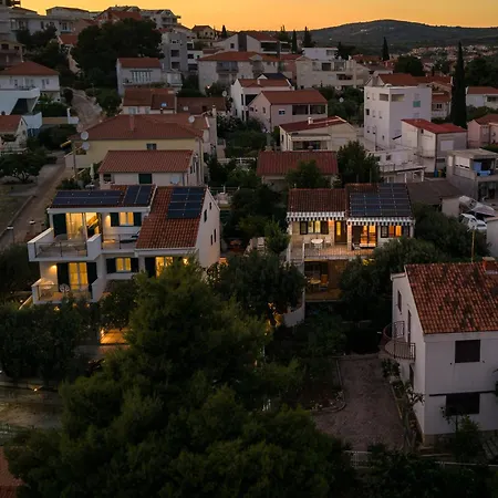 Daire 7 Olives Luxury