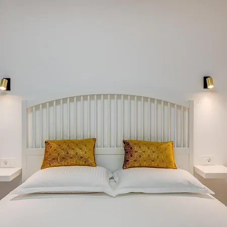 Daire 7 Olives Luxury