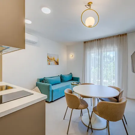 7 Olives Luxury Daire Rogoznica (Sibenik-Knin)