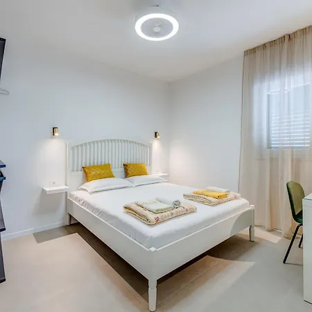 7 Olives Luxury Daire *