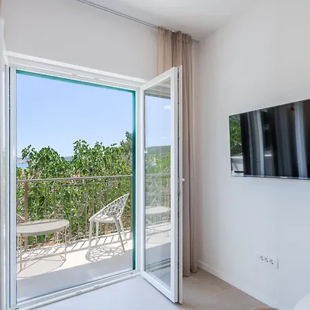 7 Olives Luxury Rogoznica (Sibenik-Knin)