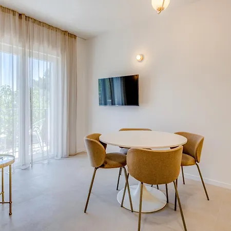 Daire 7 Olives Luxury Rogoznica (Sibenik-Knin)