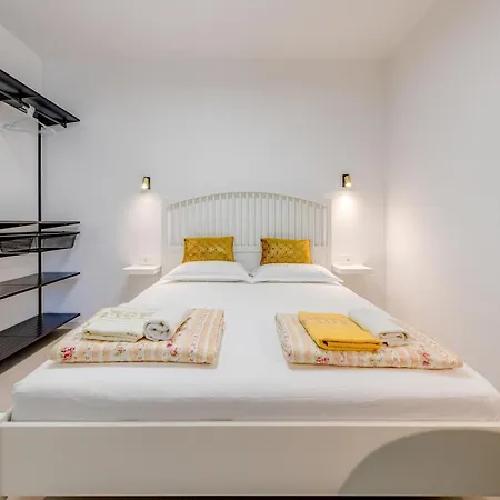 7 Olives Luxury Daire *