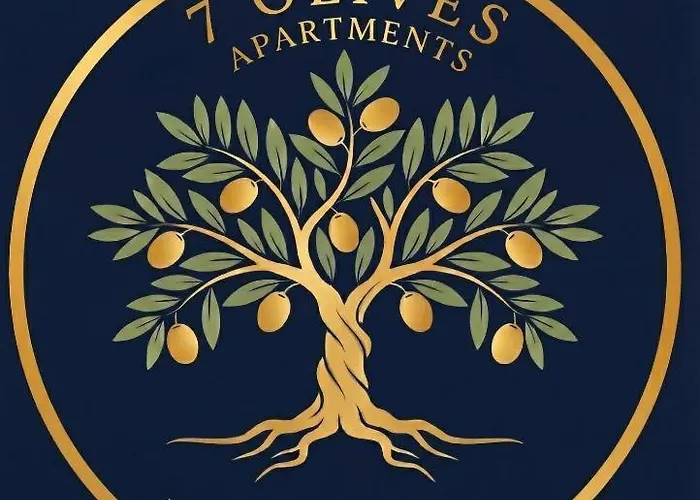 7 Olives Luxury Rogoznica (Sibenik-Knin)