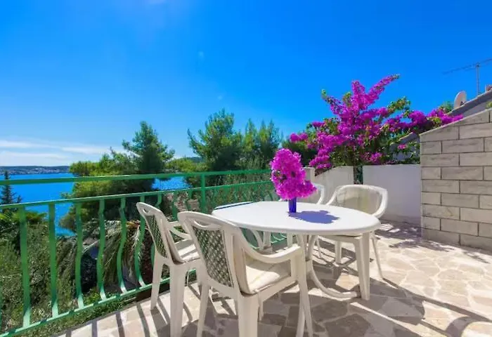 7 Olives Luxury Apartment *