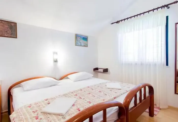 7 Olives Luxury * Rogoznica (Sibenik-Knin)