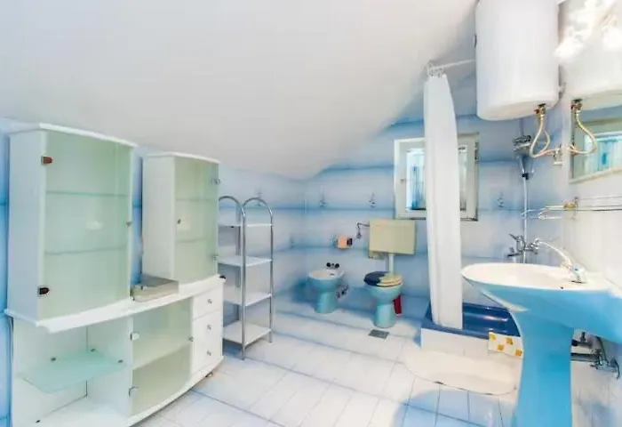 7 Olives Luxury Rogoznica (Sibenik-Knin)